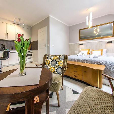 Apartamenty Izerskie - Ul. Cicha 13H-I Świeradów-Zdrój Extérieur photo