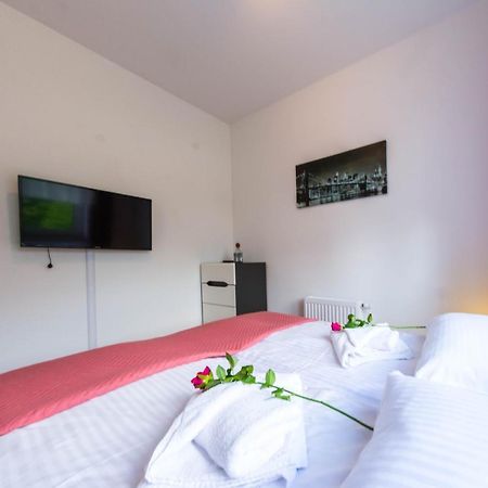 Apartamenty Izerskie - Ul. Cicha 13H-I Świeradów-Zdrój Extérieur photo