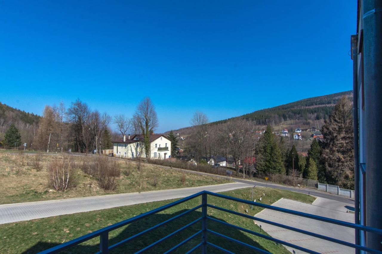 Apartamenty Izerskie - Ul. Cicha 13H-I Świeradów-Zdrój Extérieur photo