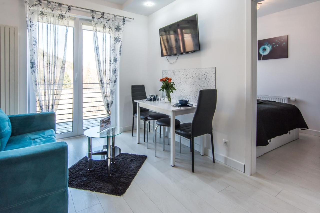 Apartamenty Izerskie - Ul. Cicha 13H-I Świeradów-Zdrój Extérieur photo