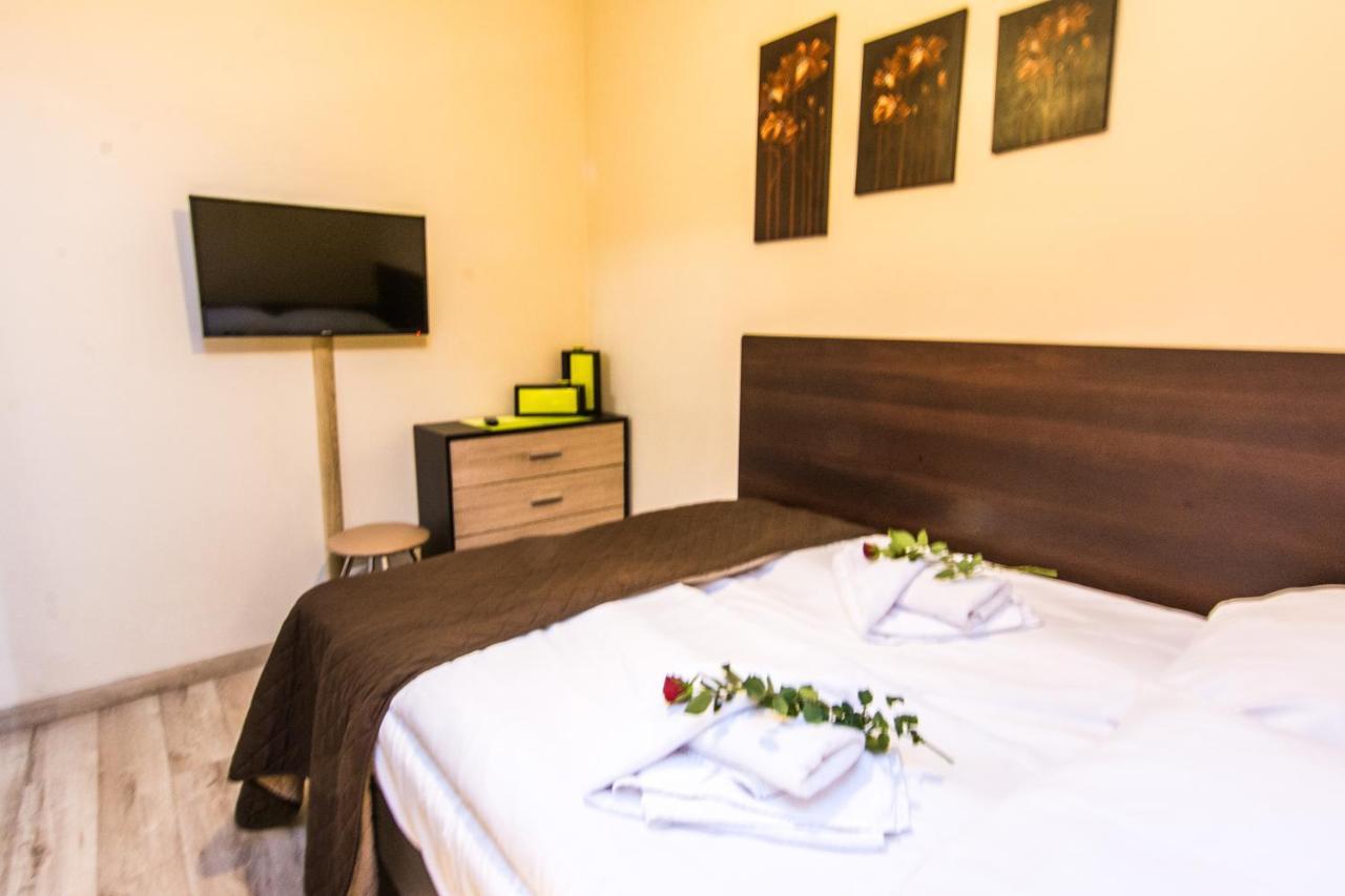 Apartamenty Izerskie - Ul. Cicha 13H-I Świeradów-Zdrój Extérieur photo