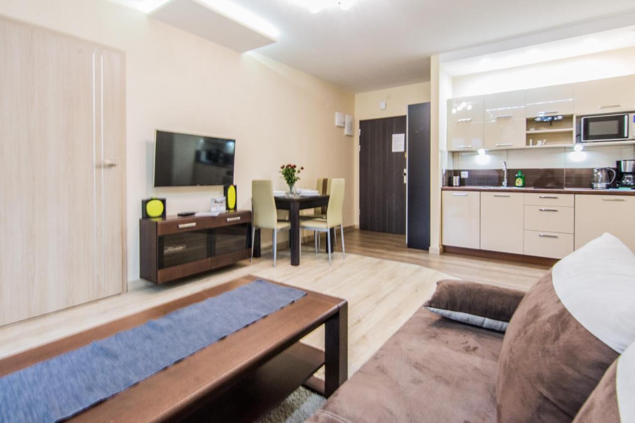 Apartamenty Izerskie - Ul. Cicha 13H-I Świeradów-Zdrój Extérieur photo