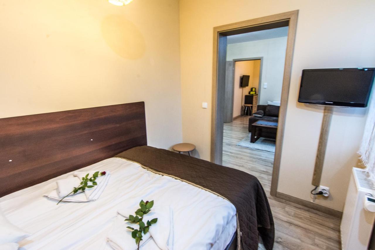 Apartamenty Izerskie - Ul. Cicha 13H-I Świeradów-Zdrój Extérieur photo