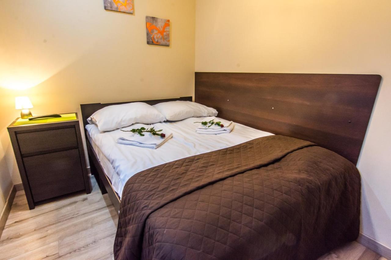 Apartamenty Izerskie - Ul. Cicha 13H-I Świeradów-Zdrój Extérieur photo