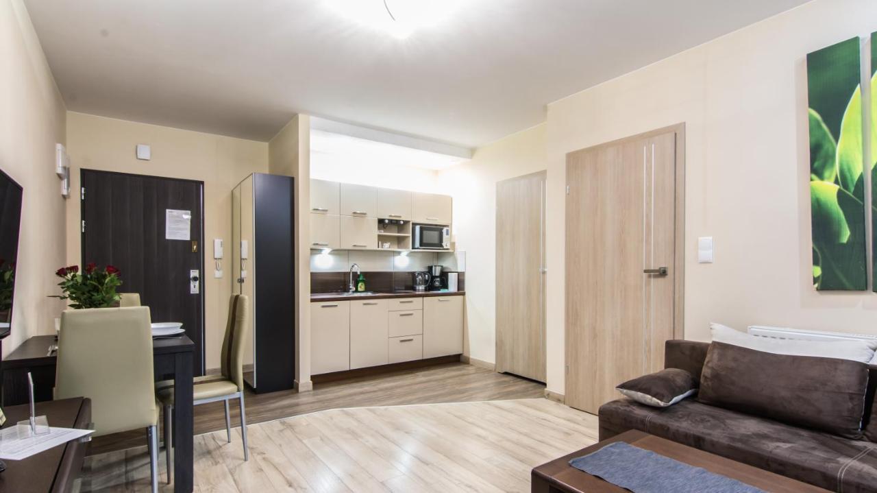 Apartamenty Izerskie - Ul. Cicha 13H-I Świeradów-Zdrój Extérieur photo