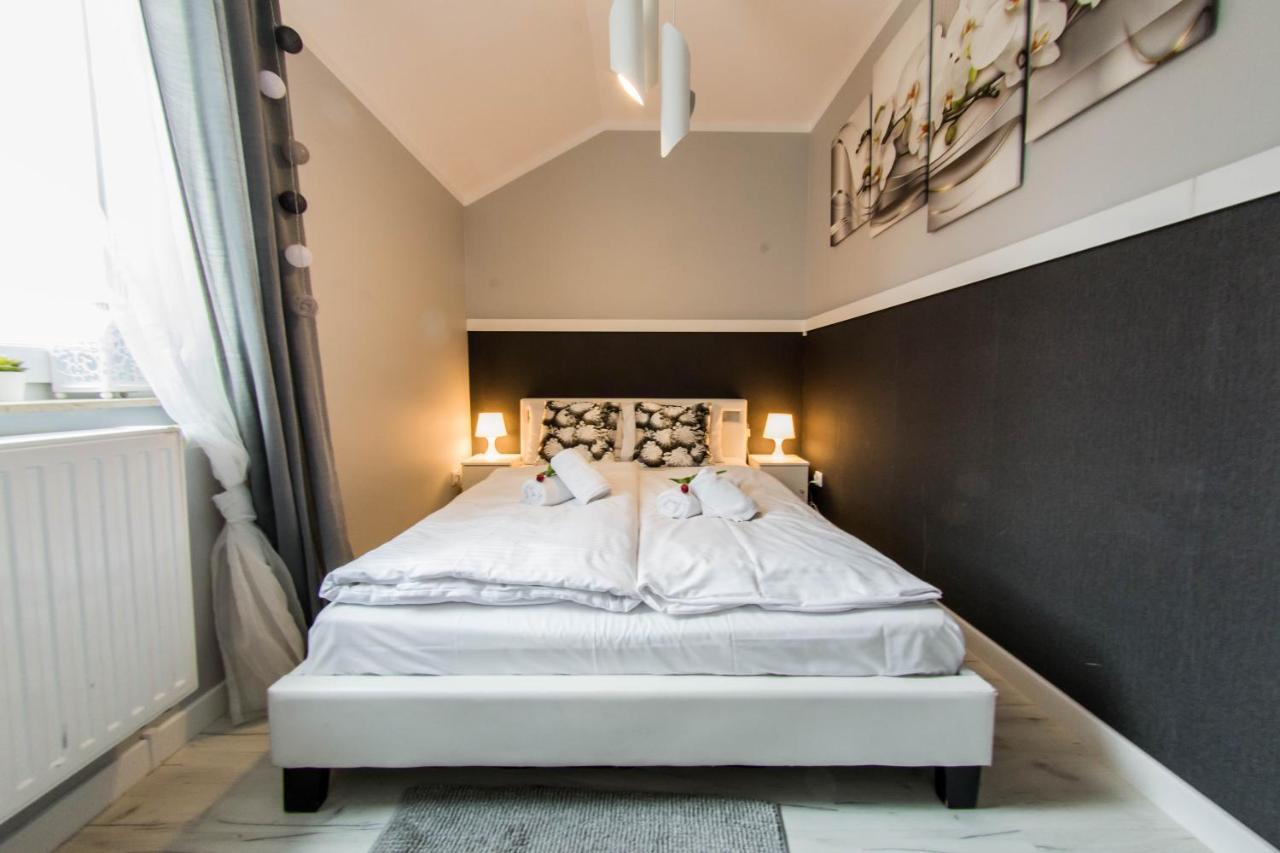 Apartamenty Izerskie - Ul. Cicha 13H-I Świeradów-Zdrój Extérieur photo
