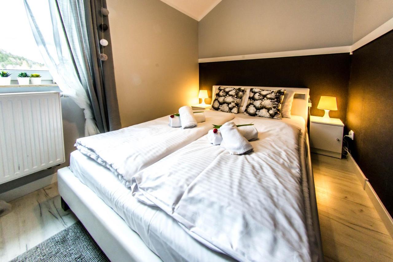Apartamenty Izerskie - Ul. Cicha 13H-I Świeradów-Zdrój Extérieur photo