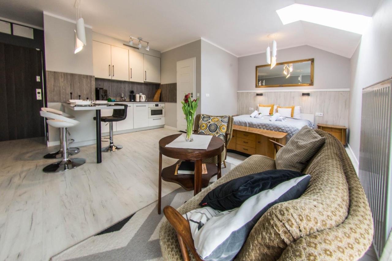 Apartamenty Izerskie - Ul. Cicha 13H-I Świeradów-Zdrój Extérieur photo