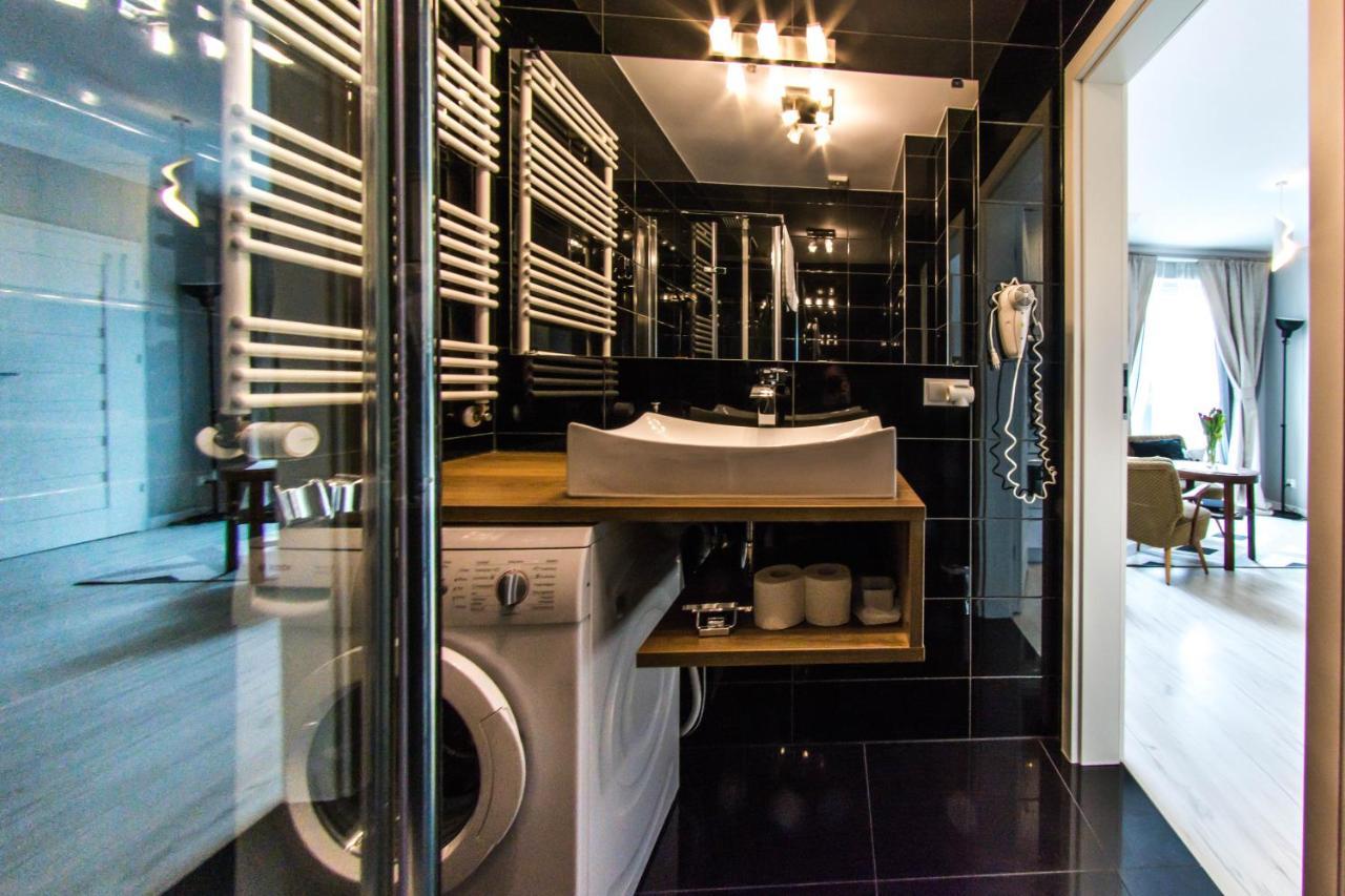 Apartamenty Izerskie - Ul. Cicha 13H-I Świeradów-Zdrój Extérieur photo
