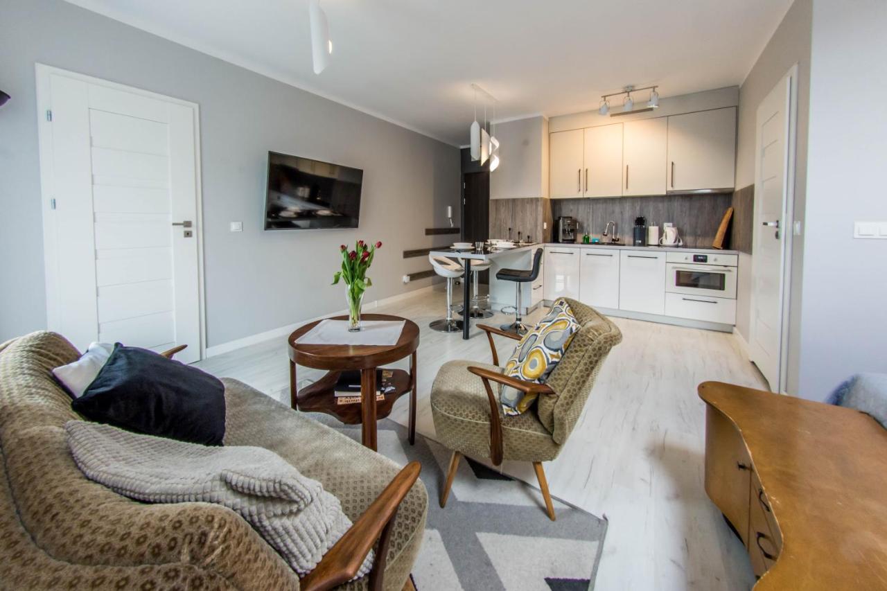 Apartamenty Izerskie - Ul. Cicha 13H-I Świeradów-Zdrój Extérieur photo