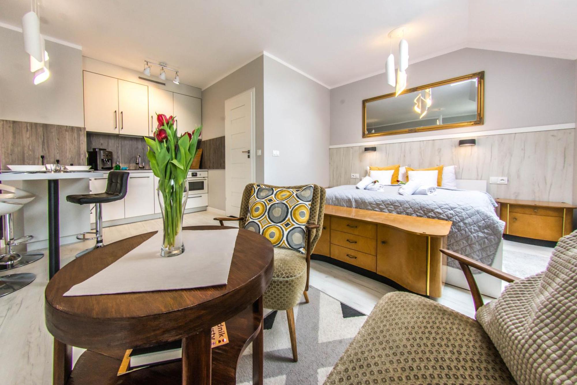Apartamenty Izerskie - Ul. Cicha 13H-I Świeradów-Zdrój Extérieur photo