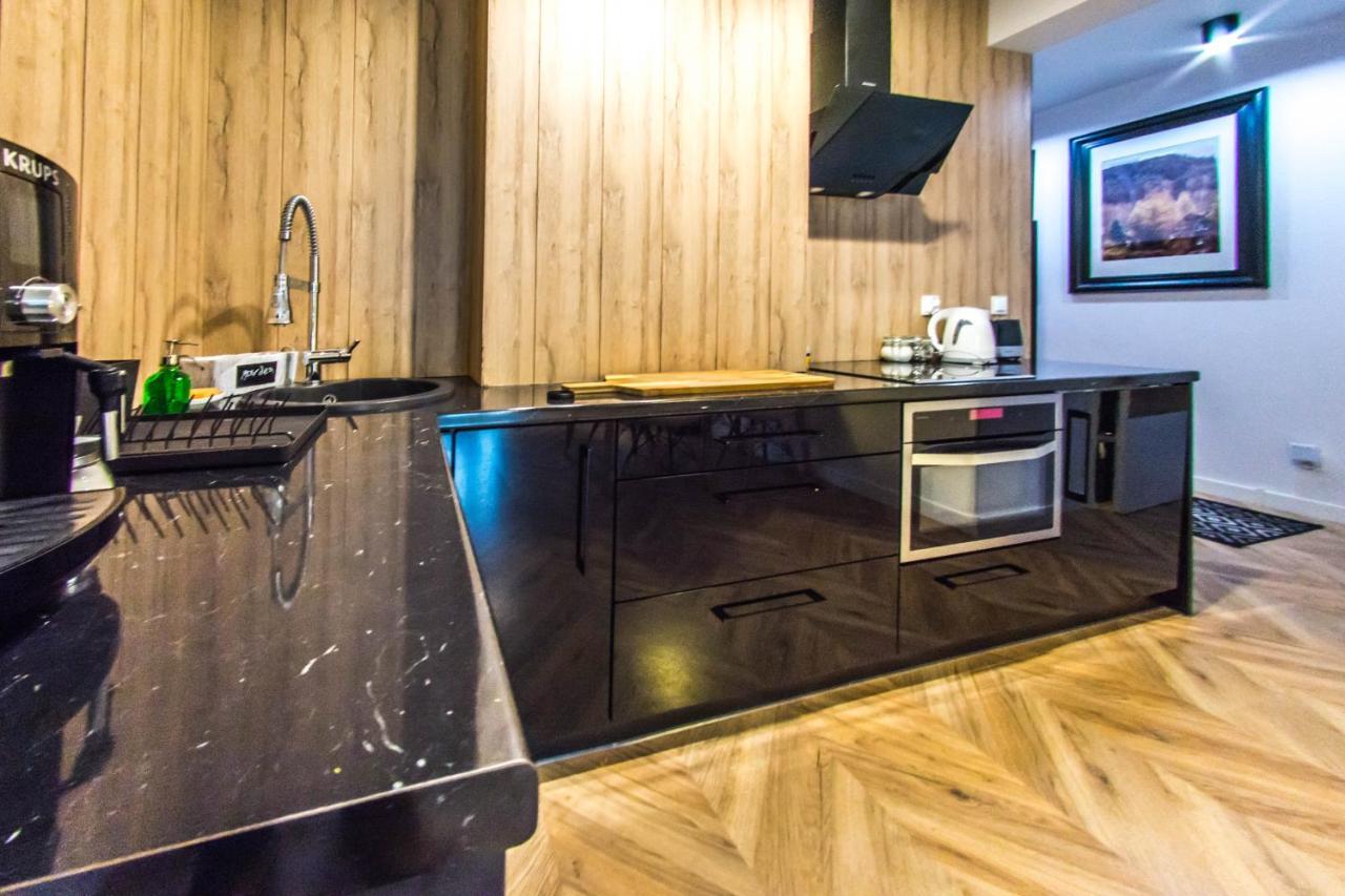 Apartamenty Izerskie - Ul. Cicha 13H-I Świeradów-Zdrój Extérieur photo