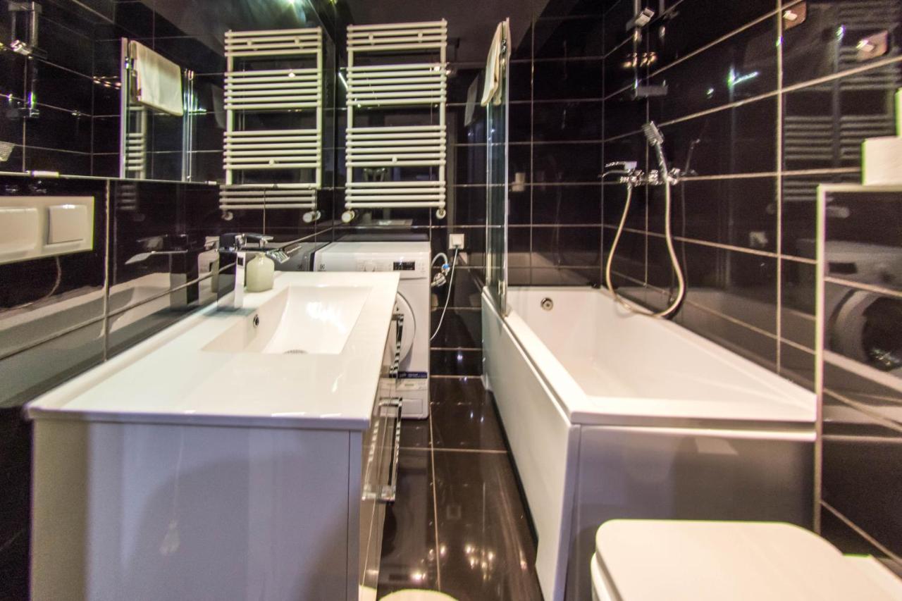 Apartamenty Izerskie - Ul. Cicha 13H-I Świeradów-Zdrój Extérieur photo