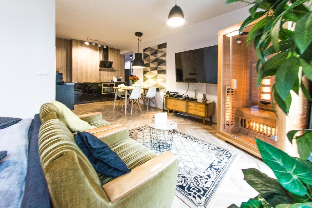 Apartamenty Izerskie - Ul. Cicha 13H-I Świeradów-Zdrój Extérieur photo