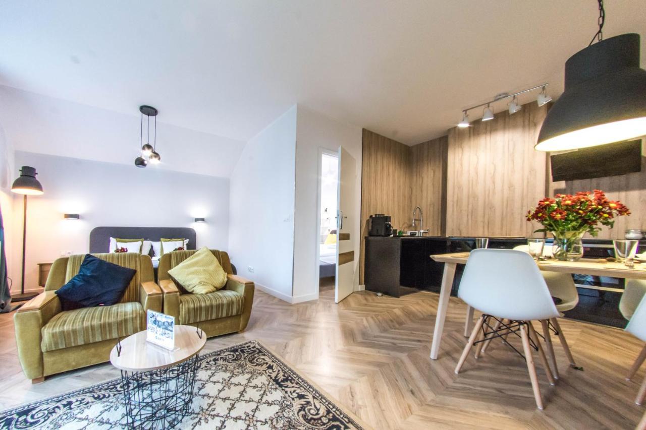 Apartamenty Izerskie - Ul. Cicha 13H-I Świeradów-Zdrój Extérieur photo
