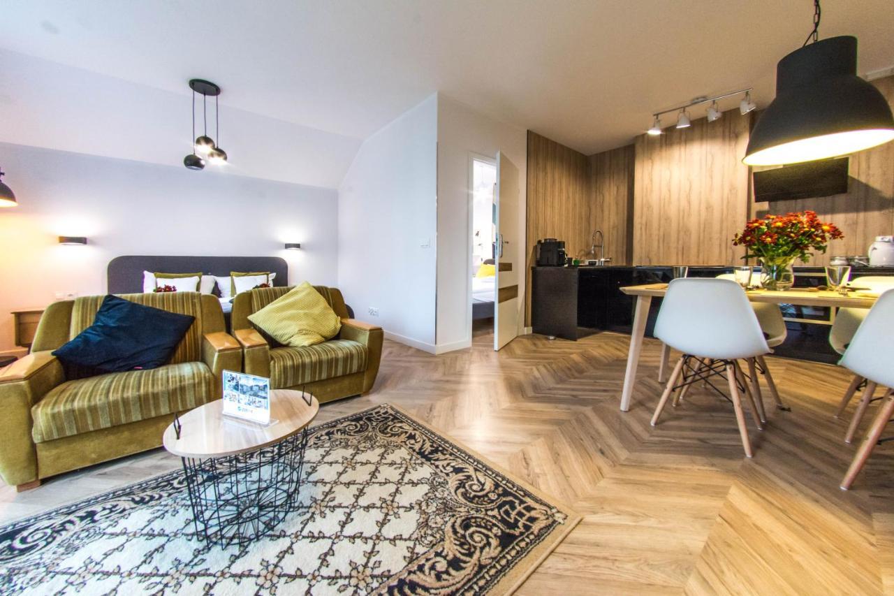 Apartamenty Izerskie - Ul. Cicha 13H-I Świeradów-Zdrój Extérieur photo