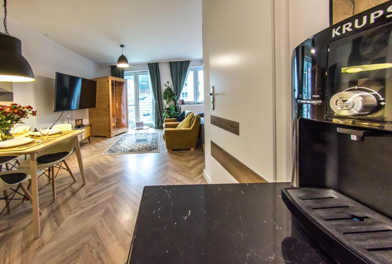 Apartamenty Izerskie - Ul. Cicha 13H-I Świeradów-Zdrój Extérieur photo