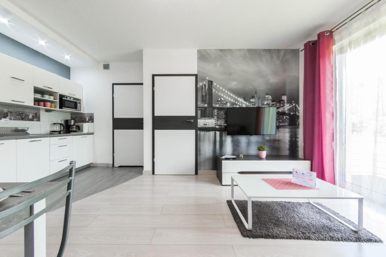 Apartamenty Izerskie - Ul. Cicha 13H-I Świeradów-Zdrój Extérieur photo
