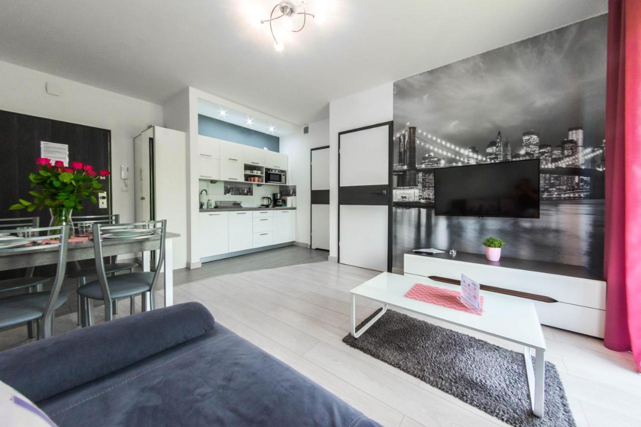 Apartamenty Izerskie - Ul. Cicha 13H-I Świeradów-Zdrój Extérieur photo
