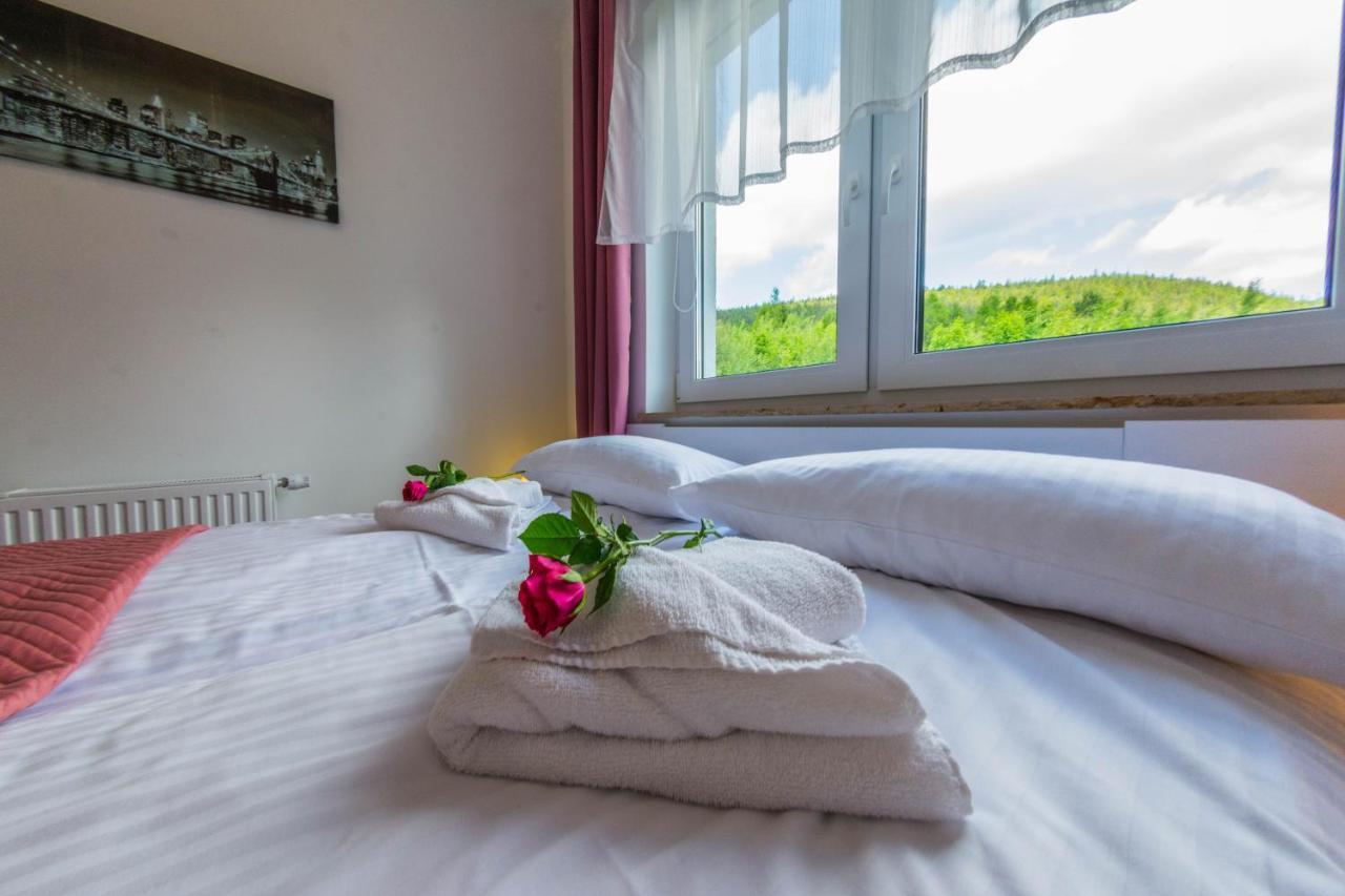 Apartamenty Izerskie - Ul. Cicha 13H-I Świeradów-Zdrój Extérieur photo
