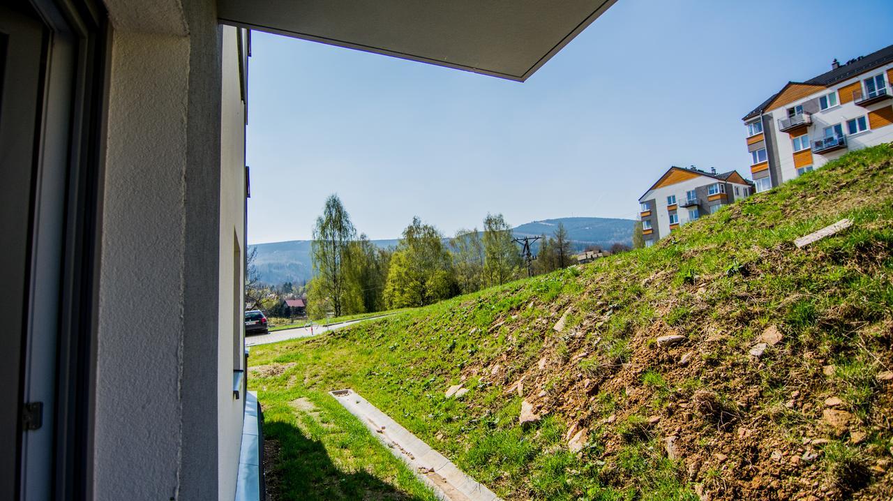 Apartamenty Izerskie - Ul. Cicha 13H-I Świeradów-Zdrój Extérieur photo