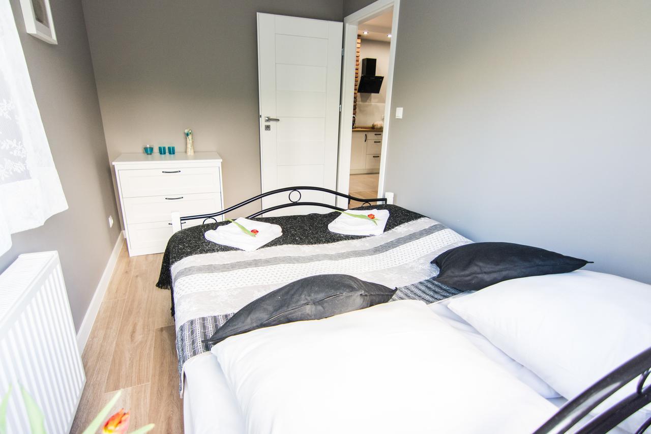 Apartamenty Izerskie - Ul. Cicha 13H-I Świeradów-Zdrój Extérieur photo