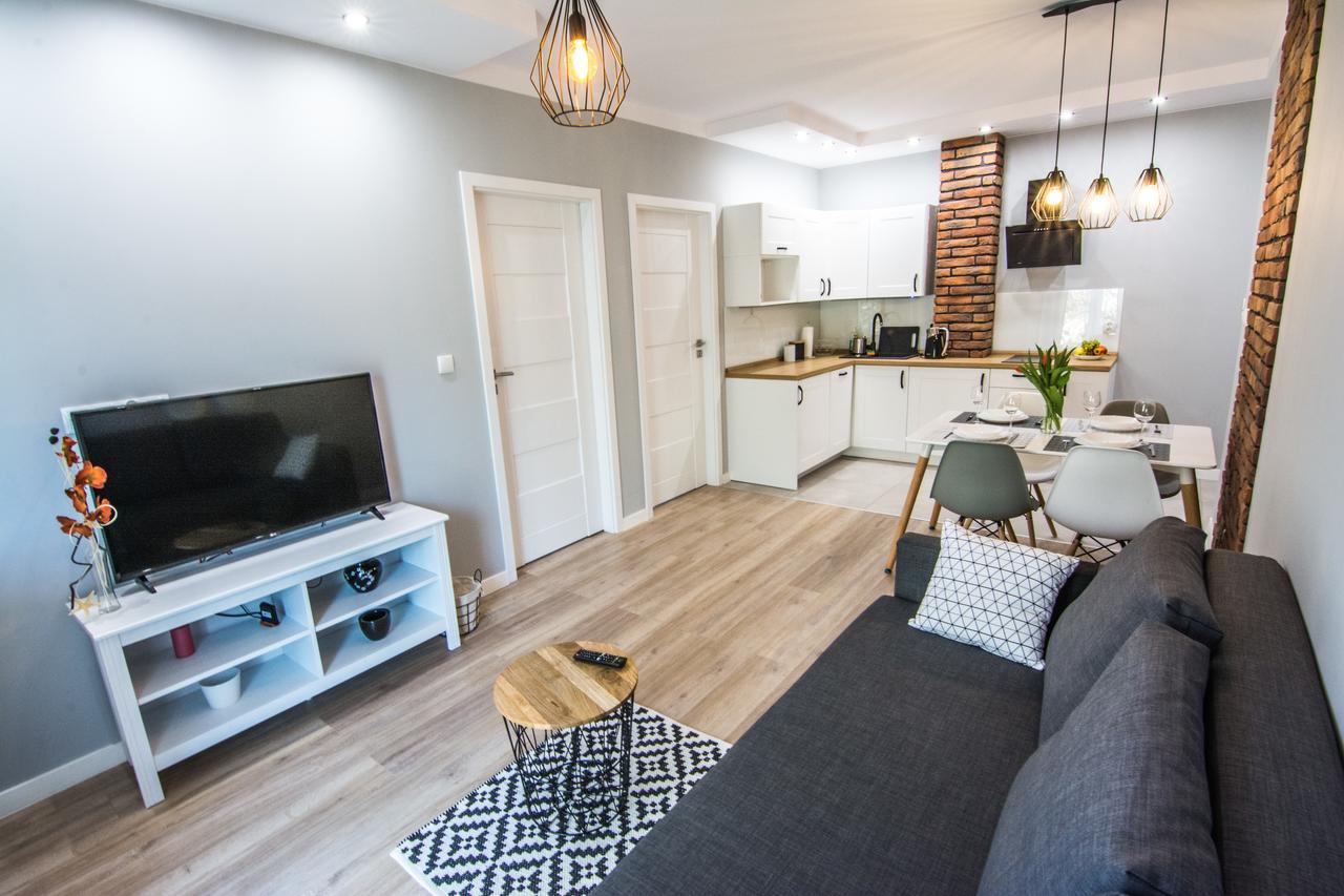 Apartamenty Izerskie - Ul. Cicha 13H-I Świeradów-Zdrój Extérieur photo