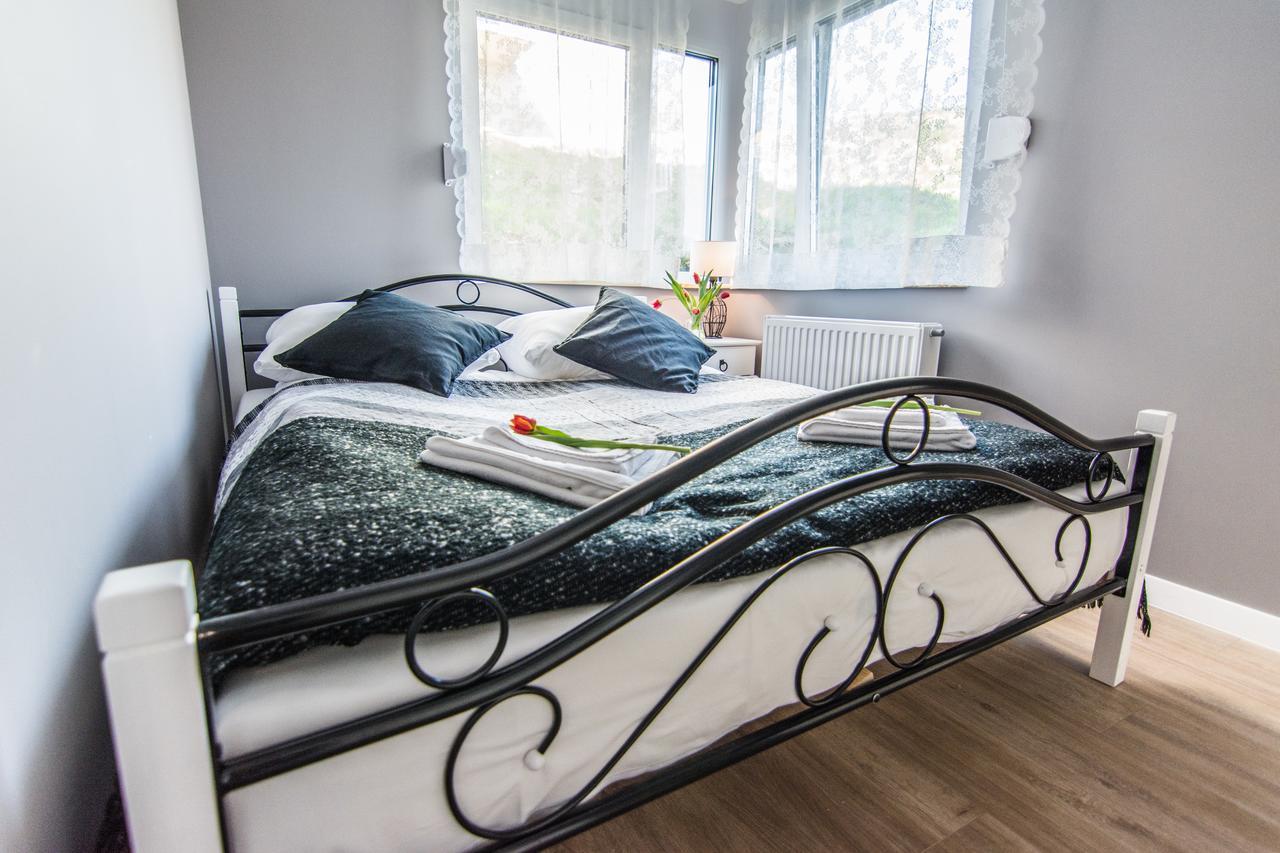 Apartamenty Izerskie - Ul. Cicha 13H-I Świeradów-Zdrój Extérieur photo