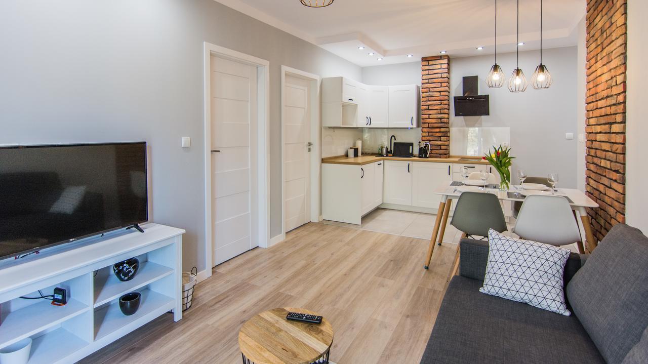 Apartamenty Izerskie - Ul. Cicha 13H-I Świeradów-Zdrój Extérieur photo