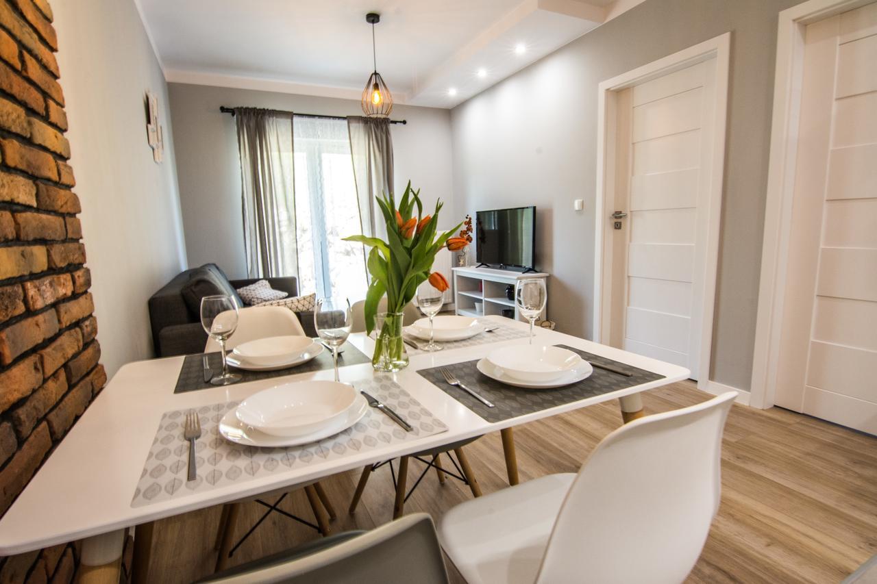 Apartamenty Izerskie - Ul. Cicha 13H-I Świeradów-Zdrój Extérieur photo