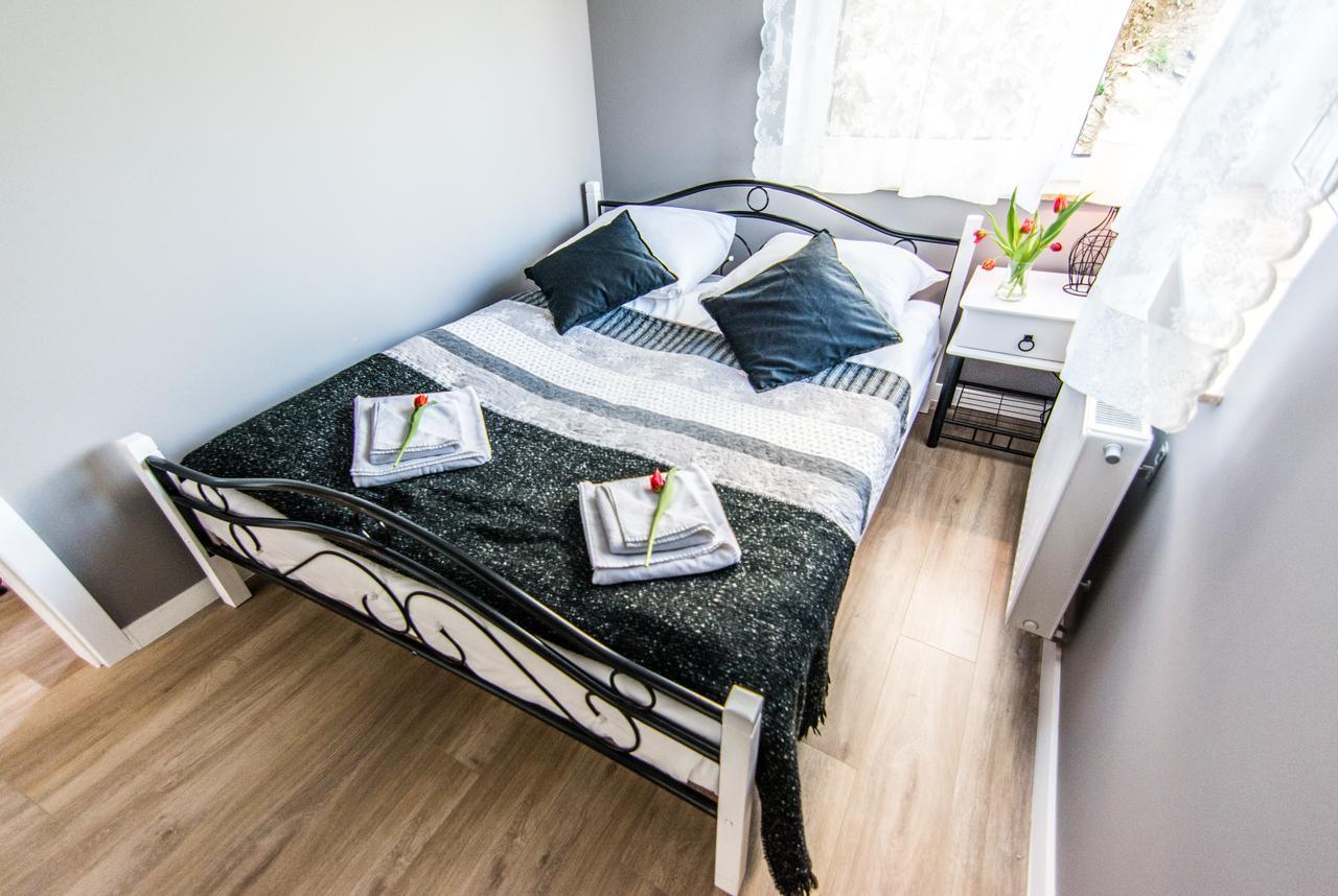 Apartamenty Izerskie - Ul. Cicha 13H-I Świeradów-Zdrój Extérieur photo