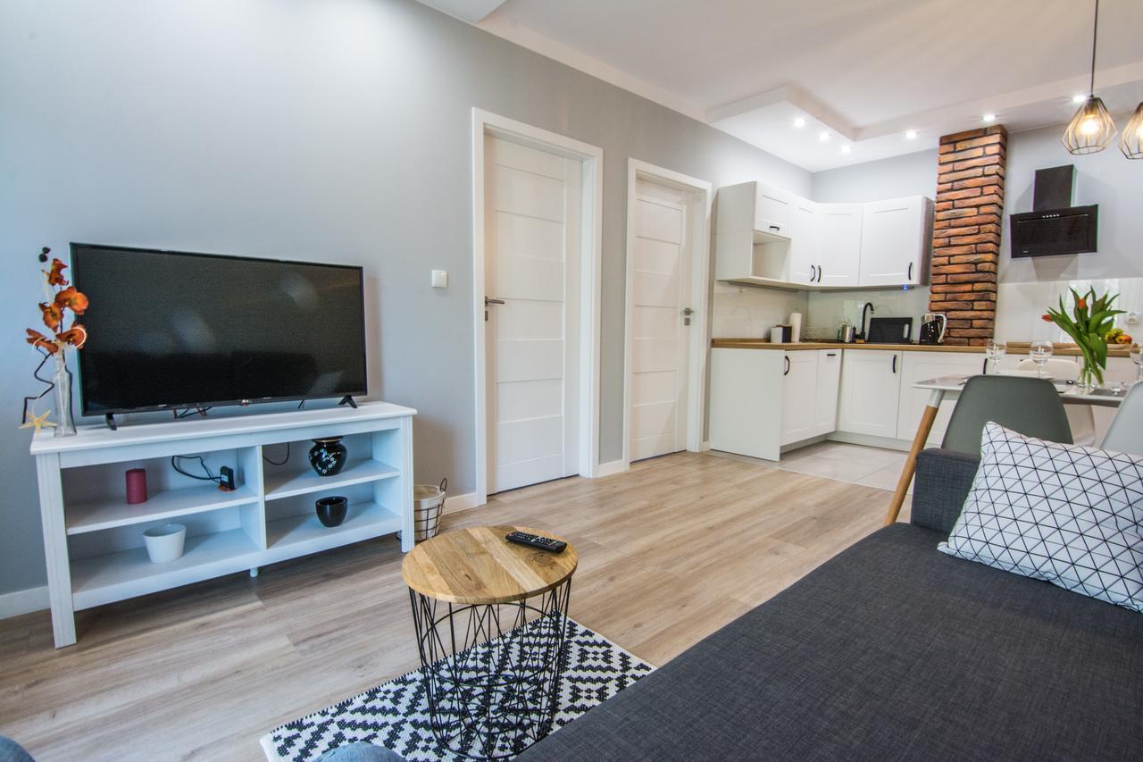 Apartamenty Izerskie - Ul. Cicha 13H-I Świeradów-Zdrój Extérieur photo