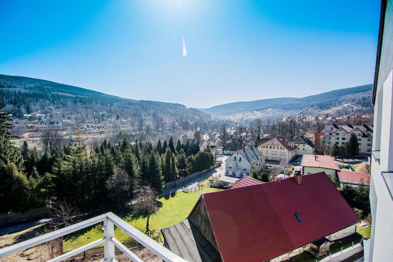 Apartamenty Izerskie - Ul. Cicha 13H-I Świeradów-Zdrój Extérieur photo
