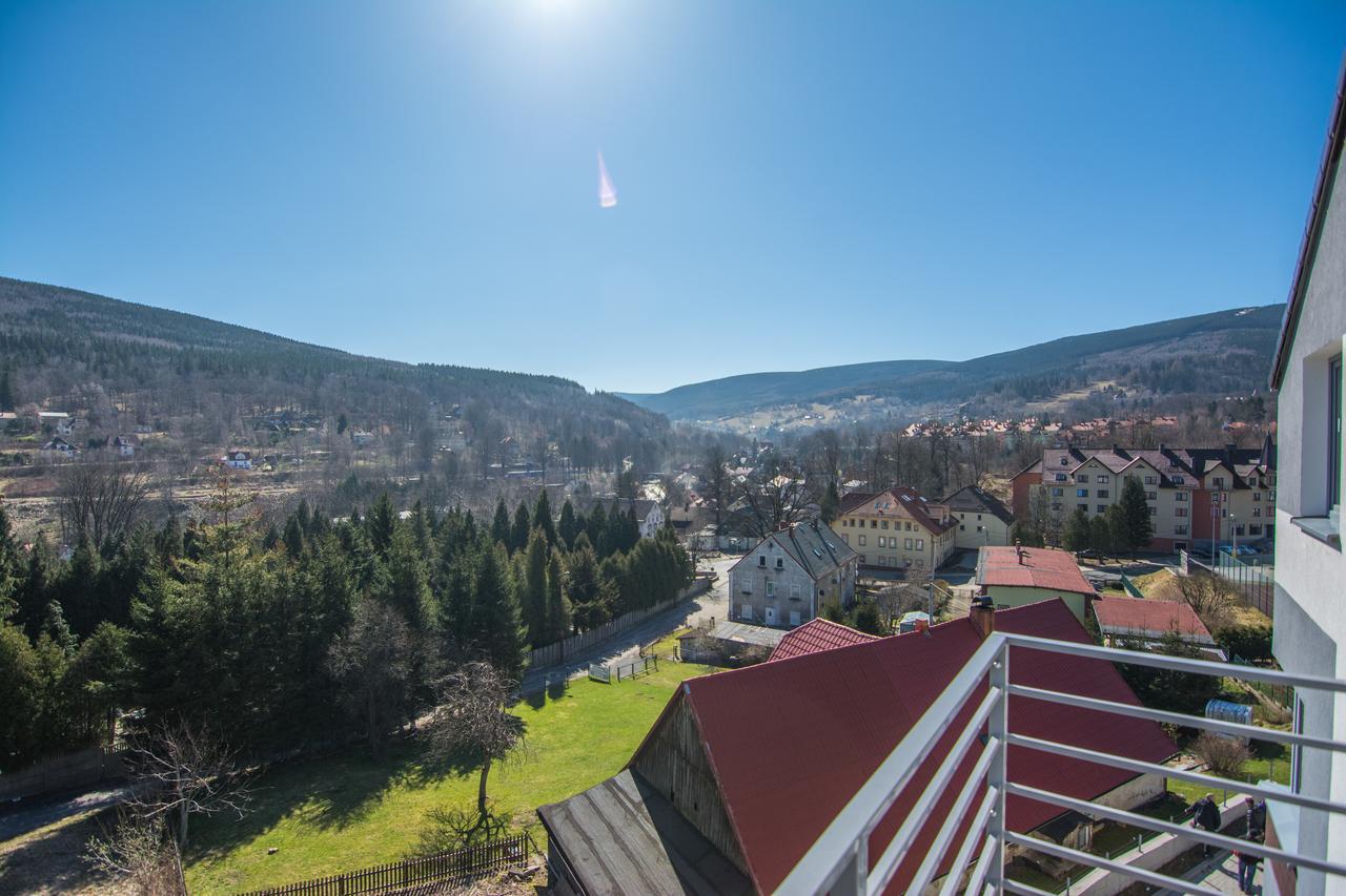 Apartamenty Izerskie - Ul. Cicha 13H-I Świeradów-Zdrój Extérieur photo