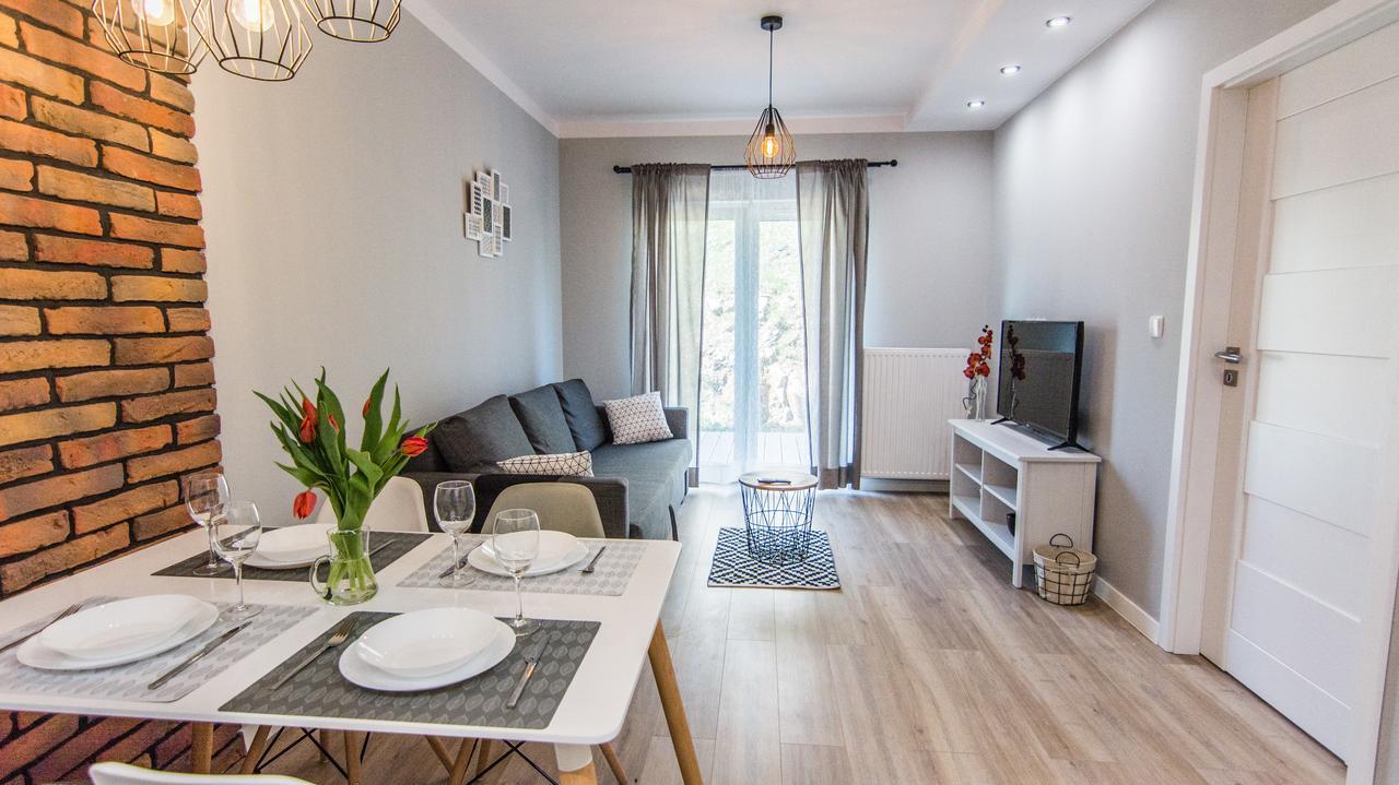 Apartamenty Izerskie - Ul. Cicha 13H-I Świeradów-Zdrój Extérieur photo