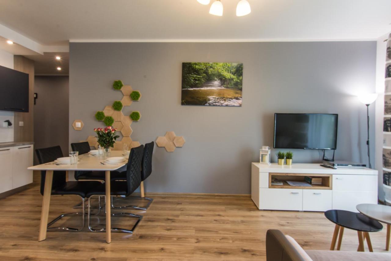 Apartamenty Izerskie - Ul. Cicha 13H-I Świeradów-Zdrój Extérieur photo