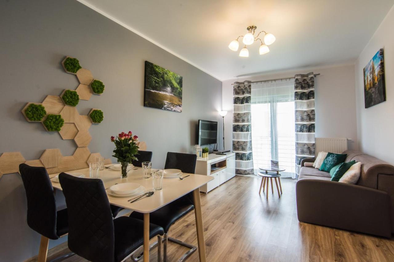 Apartamenty Izerskie - Ul. Cicha 13H-I Świeradów-Zdrój Extérieur photo