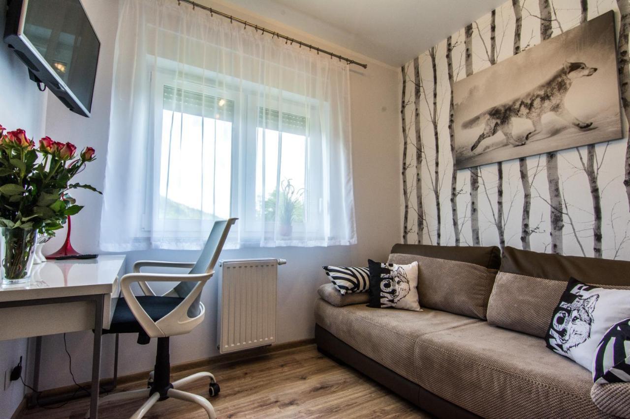 Apartamenty Izerskie - Ul. Cicha 13H-I Świeradów-Zdrój Extérieur photo