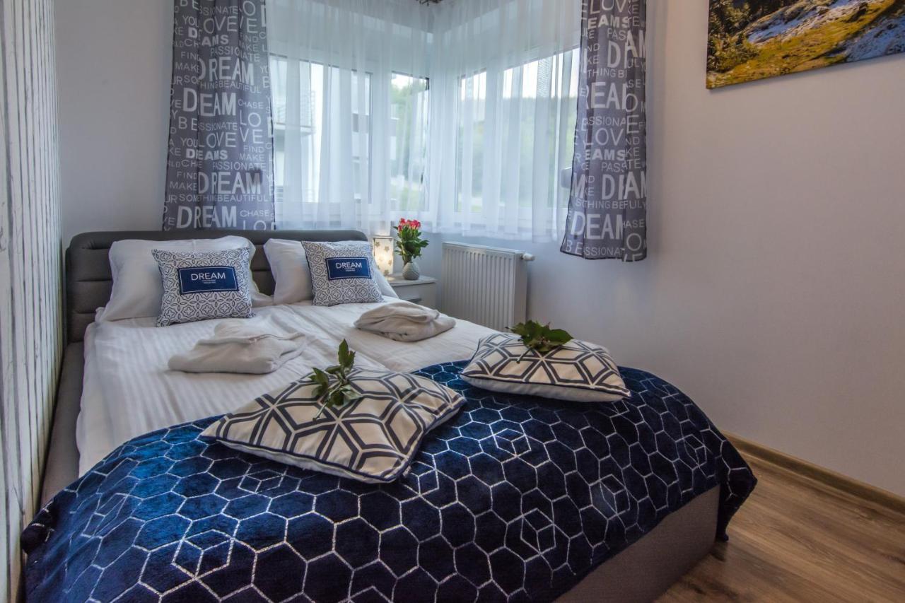 Apartamenty Izerskie - Ul. Cicha 13H-I Świeradów-Zdrój Extérieur photo